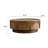 Modern Round Coffee Table