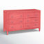 Commode 6 tiroirs Monterey-42760019-83477480-100692405