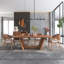 Amir 84'' Dining Table