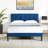 Rayman Steel Piece Bedroom Set-1006975749-1006975750