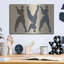 Lark Manor ™ «Artefact» par Design Fabrikken, art mural en métal-1608835357