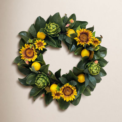 24" Wreath