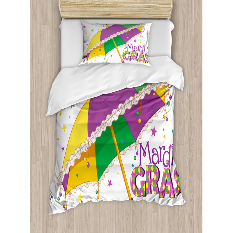 Duvet Cover