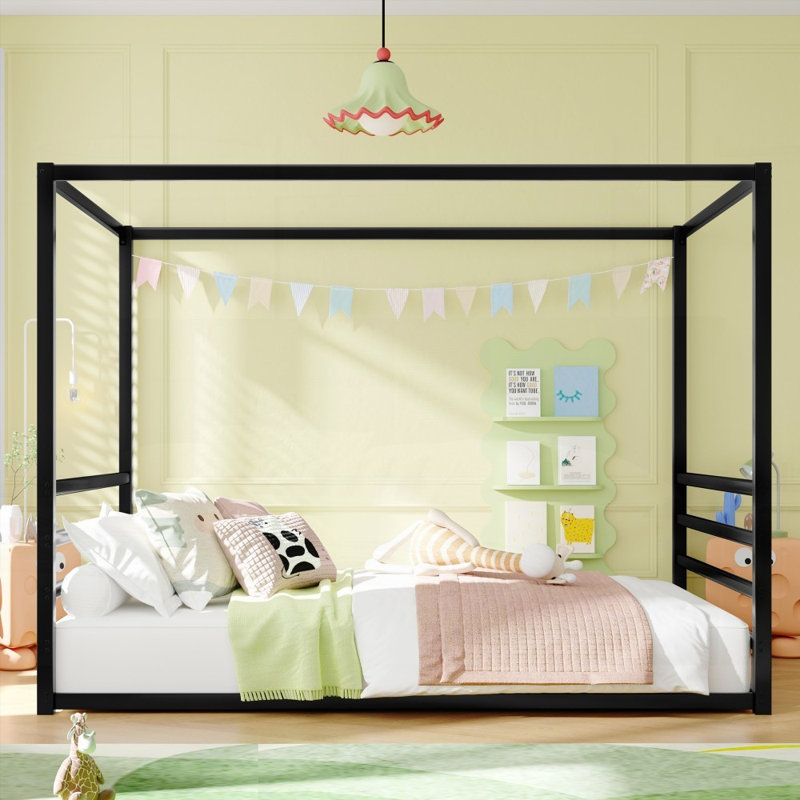 Lit de sol Sunshade