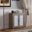 Armoire de rangement American Traditional