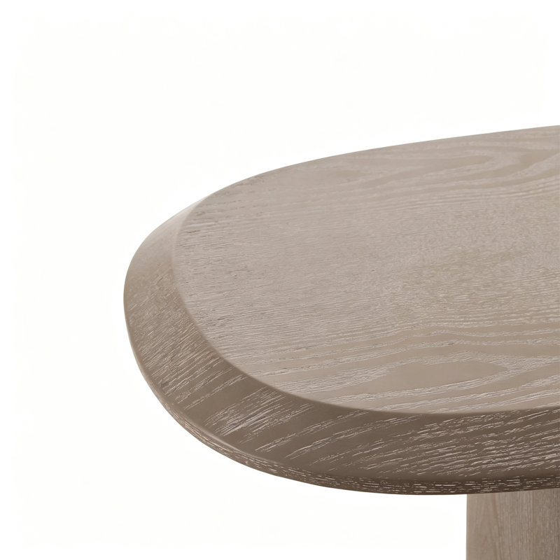 Console Wabi-Sabi, H 29,9 po x l 78,7 po x P 17,7 po