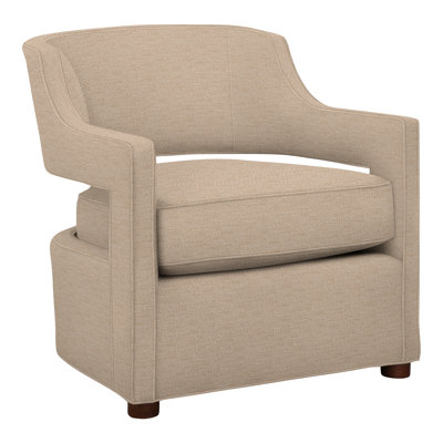 Chaise longue Phoebe