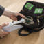 JML Magic Handheld Sewing Machine