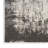 Machine Woven Polyester Area Rug in Cream/Gray-1216912681