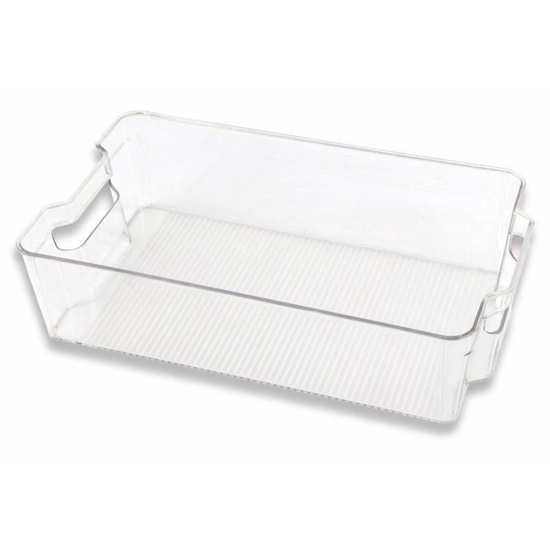 Organisateur de cuisine pour réfrigérateur