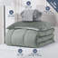 Ensemble d'édredon réversible avec draps Bed-in-a-bag-103089525-103089532