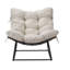 Chaise berçante Henadz-2026677073