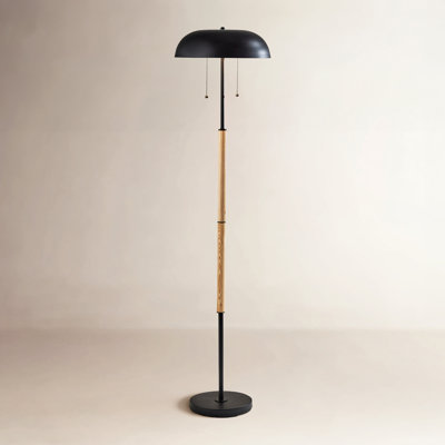Niles 58.5'' Floor Lamp