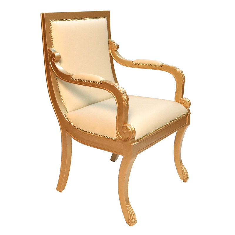 Fauteuil Moulka Dolce