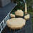 Classic Accessories 44'' W x 44'' D Fire Pit Cover