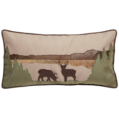 Lumbar Pillow