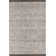 Tapis rectangulaire Ericka