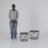 Keagon Nesting Coffee Table