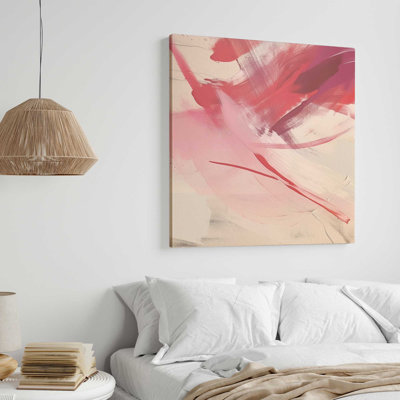 Rosy Rhapsody V2 par Golden Glow Interiors