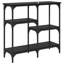 80cm Console Table-1381987281