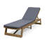 Chaise longue inclinable avec coussin Vinita-2144121948-2144132599-2049490102