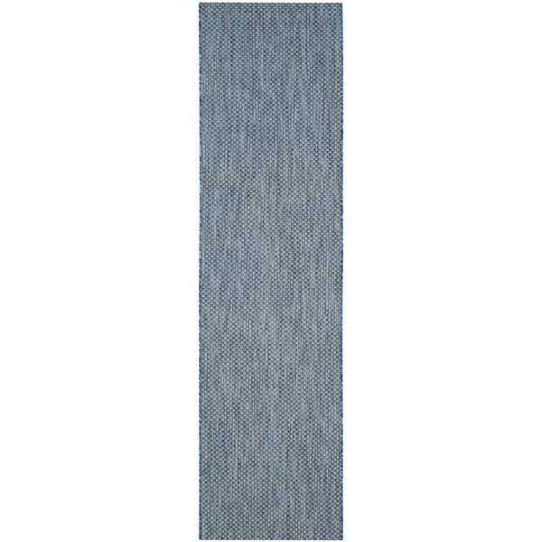 Langley Street Herzberg Mull Gray Area Rug & Reviews | Wayfair