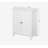 Malichi Freestanding Bathroom Cabinet