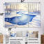 Frozen River In Winter Landscape I - Ensemble de décorations murales paysage d'hiver-1995837314-1995837323-1995837325