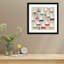 Montier Plain Sailing Framed on Paper by Jenny Frean Print-91292007-91292011