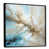 Black Floater Framed