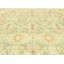 One-of-a-Kind Square 6' X 6' Hand Knotted Area Rug