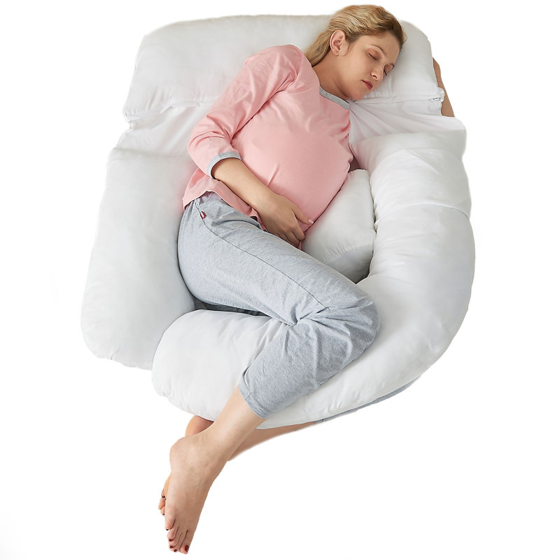 Vanetten Polyester Medium Pillow