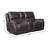 Alexandria Leather Power Reclining Loveseat-114628799