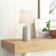Azize Porcelain Table Lamp
