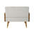 Upholstered Club Chair-919940464