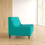 Augusta Plaza 2 Seater Loveseat-18299987