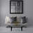 Abstract Reversible Throw Pillow-1740064776