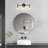 Enmanuel 3 - Light Dimmable Vanity Light-1695733333