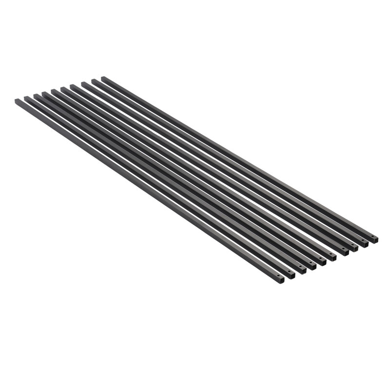 Decorative Metal Balusters