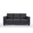 Strock Upholstered Arm Sofa-914843768