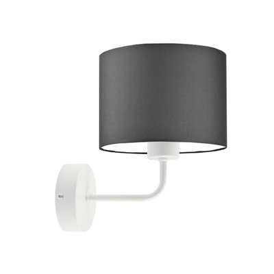 Atlin Armed Sconce