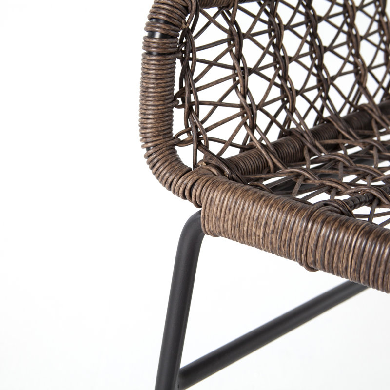 Bandera Outdoor Dining Armchair