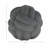 Hershman Knot Orb Rough Texture-334356496-334356498