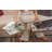 Canora Grey Side Table Coffee Table End Table Nightstand Nesting Table Bedside Table Accent Table Home Essentials Solid Wood Table Mexican Tile Table Ceamic Top End Table 17X 17 Walnut-263839490