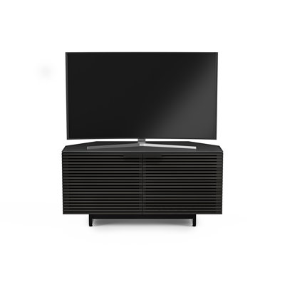 Corridor Corner TV Stand for TVs up to 58"