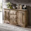 Leeds 135cm Sideboard