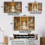 Ensemble de salon mural Baddeley - Hotel & Lodges-107164497-107164505