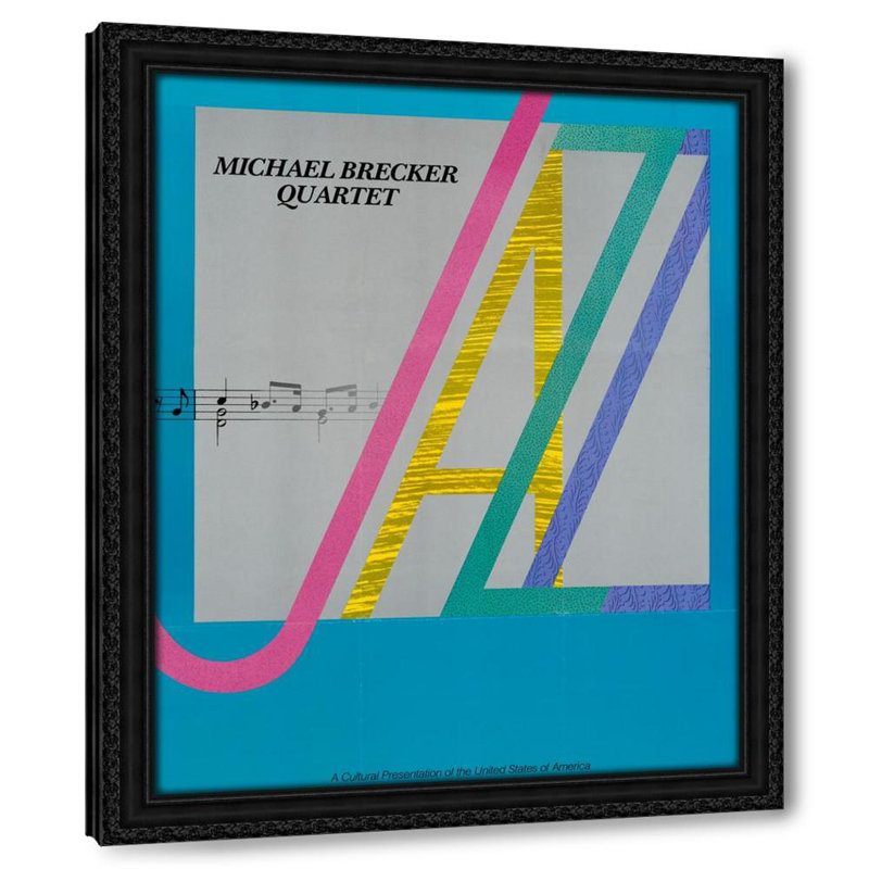 Michael Brecker Quartet