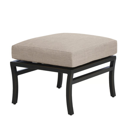 Aire Ottoman Cushion