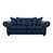 Navy is out of stock selected